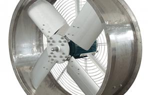 冷卻塔專用風機